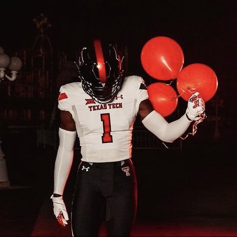 Chapman Lewis🌵 ‘23 (@chapfor6) on Twitter photo #AGTG After a great talk with <a href="/JoeyMcGuireTTU/">Joey McGuire 🌵</a> I’m blessed to say I’ve EARNED my first offer from the University of Texas Tech! #WreckEm <a href="/CHSSpartanFB/">CHS Spartan Football</a> #AGTG After a great talk with <a href="/JoeyMcGuireTTU/">Joey McGuire 🌵</a> I’m blessed to say I’ve EARNED my first offer from the University of Texas Tech! #WreckEm <a href="/CHSSpartanFB/">CHS Spartan Football</a>