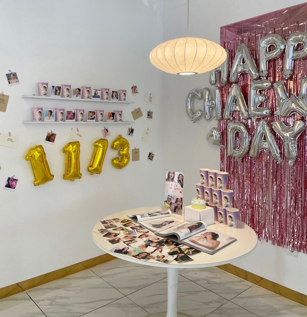 moonlight_bang9's tweet photo. ⭐생일 카페 오픈했습니다!⭐

#우리의_달_채원의_날
#Happy_Chaewon_Day https://t.co/b2JaVTEcRK