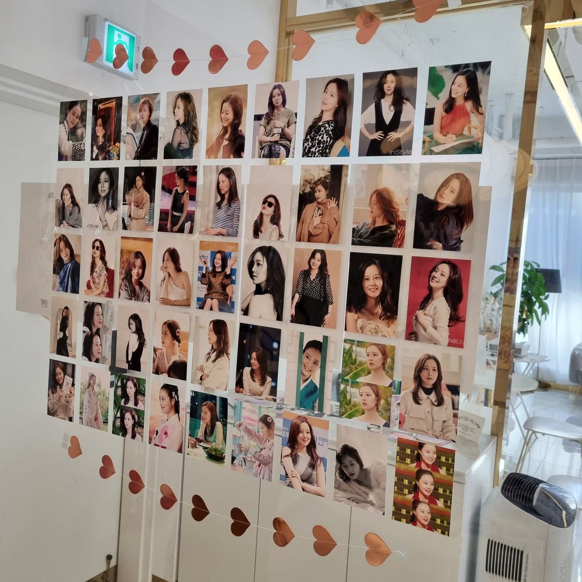 moonlight_bang9's tweet photo. ⭐생일 카페 오픈했습니다!⭐

#우리의_달_채원의_날
#Happy_Chaewon_Day https://t.co/b2JaVTEcRK