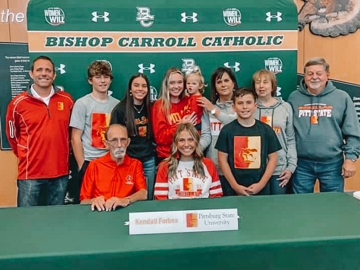 &amp; it’s official! #go’rillas🦍