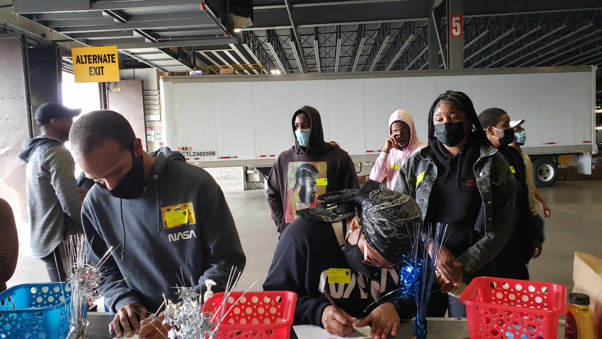 Melanie Fail tweet media