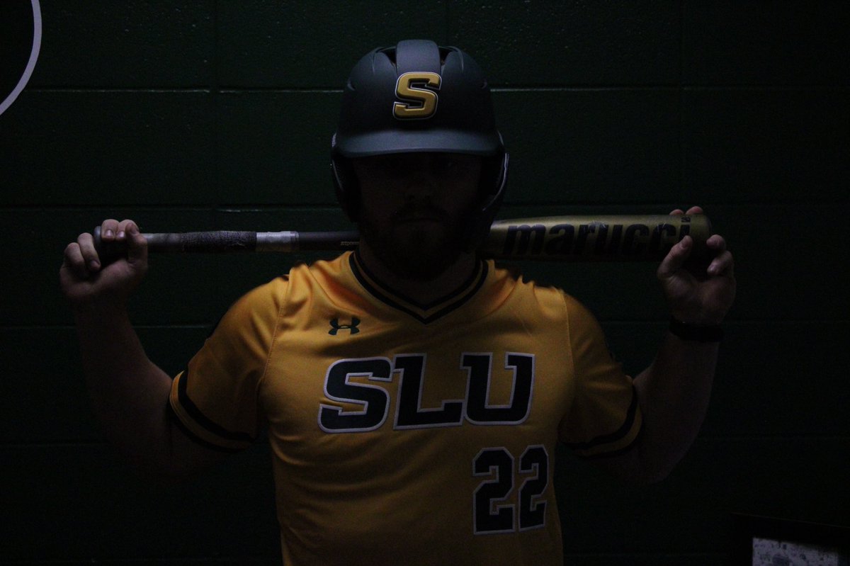 LionUpBaseball's tweet photo. Just a little preview of the new 🔥 coming spring 2022 #LionUp #GATA https://t.co/1OiJgXcFom