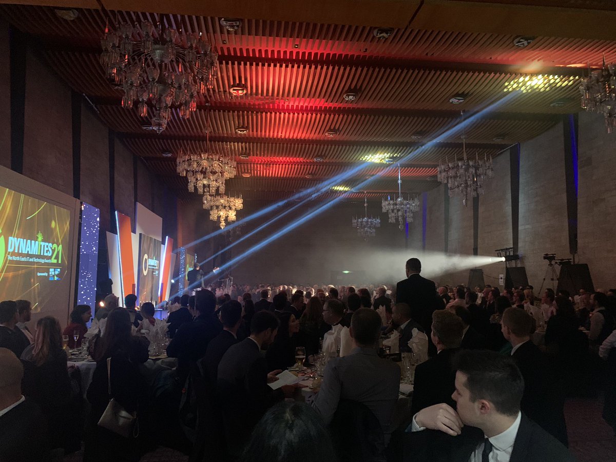 Here we go #Dynamites21 🥳🏆