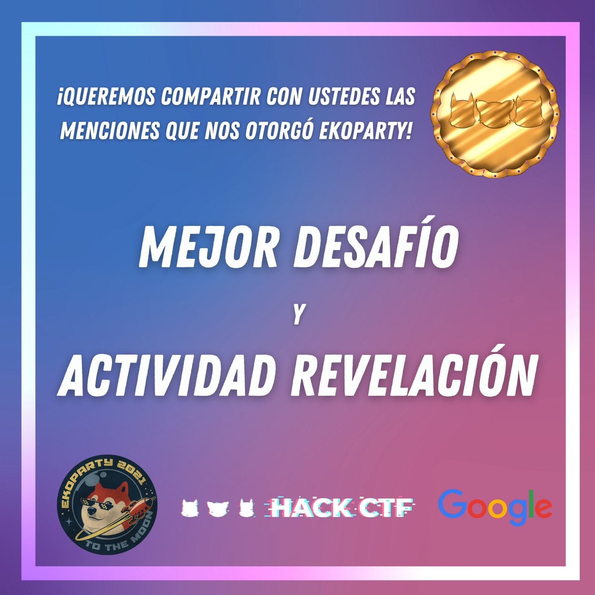 Hack CTF tweet media