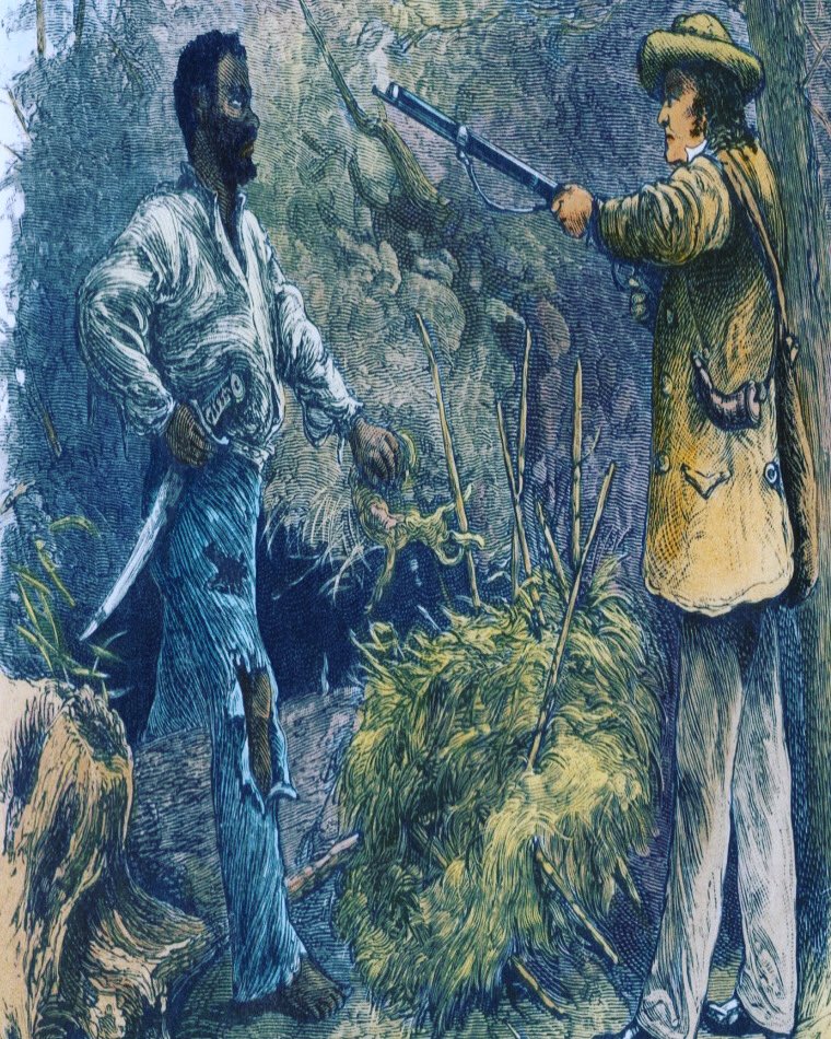 DavidAdekunle72's tweet photo. November 11, 1831
The great Ancestor Nat Turner was executed
Thank you for your service
We see you Brother ✊🏾 https://t.co/R0JY1dzzry