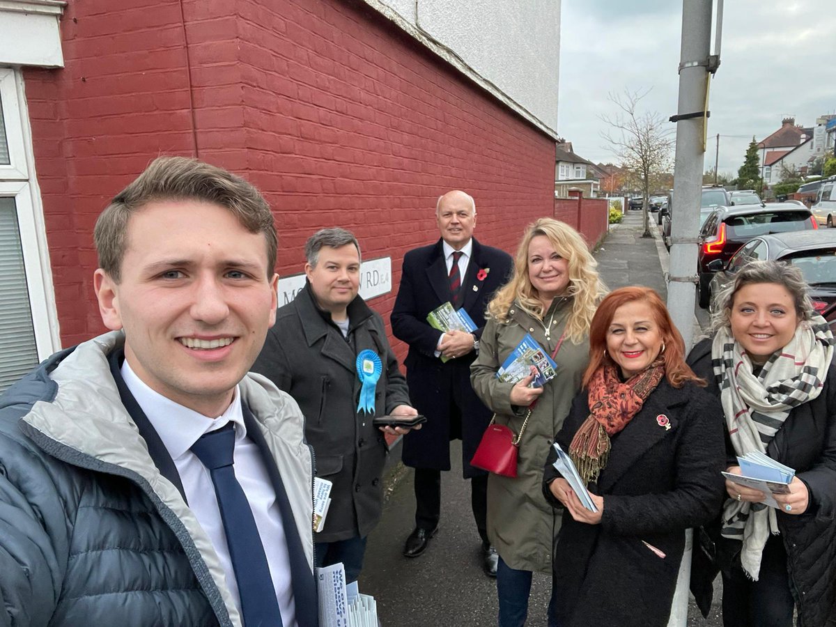 Cllr Kay Isa tweet media