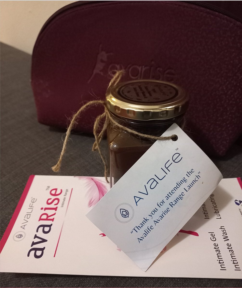 TbkIsFab's tweet photo. What a beautiful evening, thank you to #AvaLife for inviting me to their #AvaRiseIntimate range launch!
So there's 3 products in the range...exciting of all being the intimate gel...get it girls🤭🤭
Also intimate wash specifically says apply externally, please😅 https://t.co/4rjKeC4okq