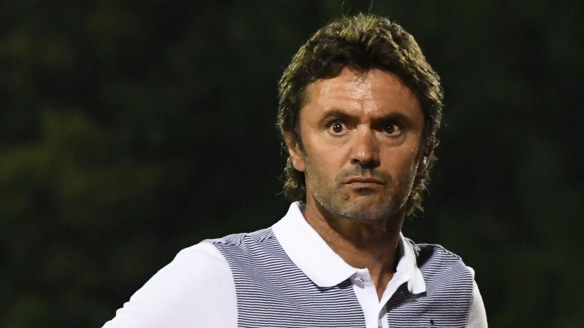 Des joueurs en Espoir passent de Bielsa, Ancelotti, Peter Bosz ou Sampaoli à Sylvain Ripoll