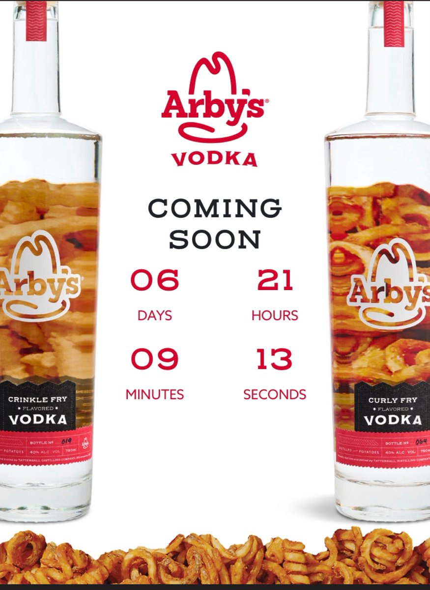 Pnpick10's tweet photo. Hey @Arbys what are we doin here?

With that being said, I’ll take 2. https://t.co/ZOd2CTJNVZ