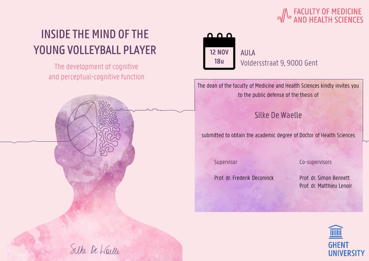 It's happening! Tomorrow I get to publicly defend my PhD thesis. 

Am I nervous? Maybe

Am I excited?  Definitely!

There will be a livestream, so if you're interested, DM me for the meeting link!