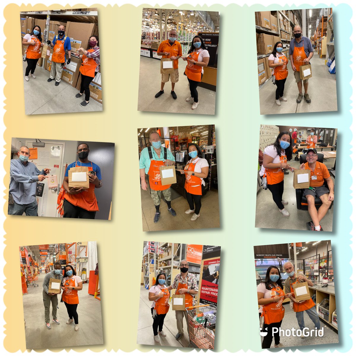 MANOUCHKA (@manouchka_prud) on Twitter photo Veteran Recognition…Thank your for your service and all that you do, we appreciate you guys at 6316 <a href="/kevin_hoban/">Kevin Hoban</a> <a href="/lizgon13/">Liz Mallano</a> <a href="/ThdJimmy/">THDJimmyWilson</a> <a href="/Elsapatla/">Elsa Patla</a> @geddesnotwitter <a href="/XiomaraAponte15/">Xiomara Aponte</a> <a href="/ShainaBoggan/">Shaina Boggan-Bootle</a> Veteran Recognition…Thank your for your service and all that you do, we appreciate you guys at 6316 <a href="/kevin_hoban/">Kevin Hoban</a> <a href="/lizgon13/">Liz Mallano</a> <a href="/ThdJimmy/">THDJimmyWilson</a> <a href="/Elsapatla/">Elsa Patla</a> @geddesnotwitter <a href="/XiomaraAponte15/">Xiomara Aponte</a> <a href="/ShainaBoggan/">Shaina Boggan-Bootle</a>