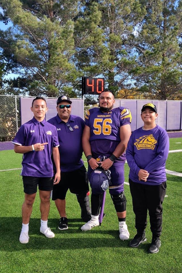 Diego Lujan tweet media