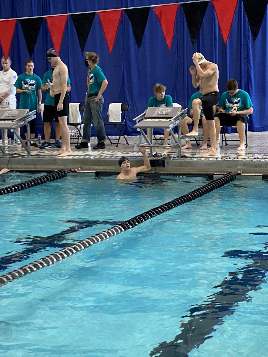 GV_Swimming's tweet photo. 28th place in the 100 Free with a best time of 50.79! Congrats to an amazing year and career, Isaac! https://t.co/GG7OU7FKuJ