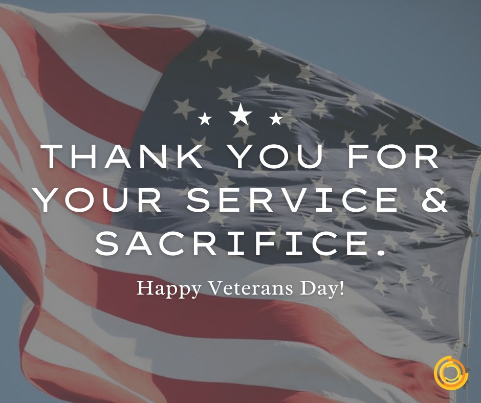 Thank you to all who have so bravely served our country, including some of our own Insite family. We are so grateful for your sacrifices and service. Today and always, we salute you. Happy Veterans Day!  #VeteransDay2021