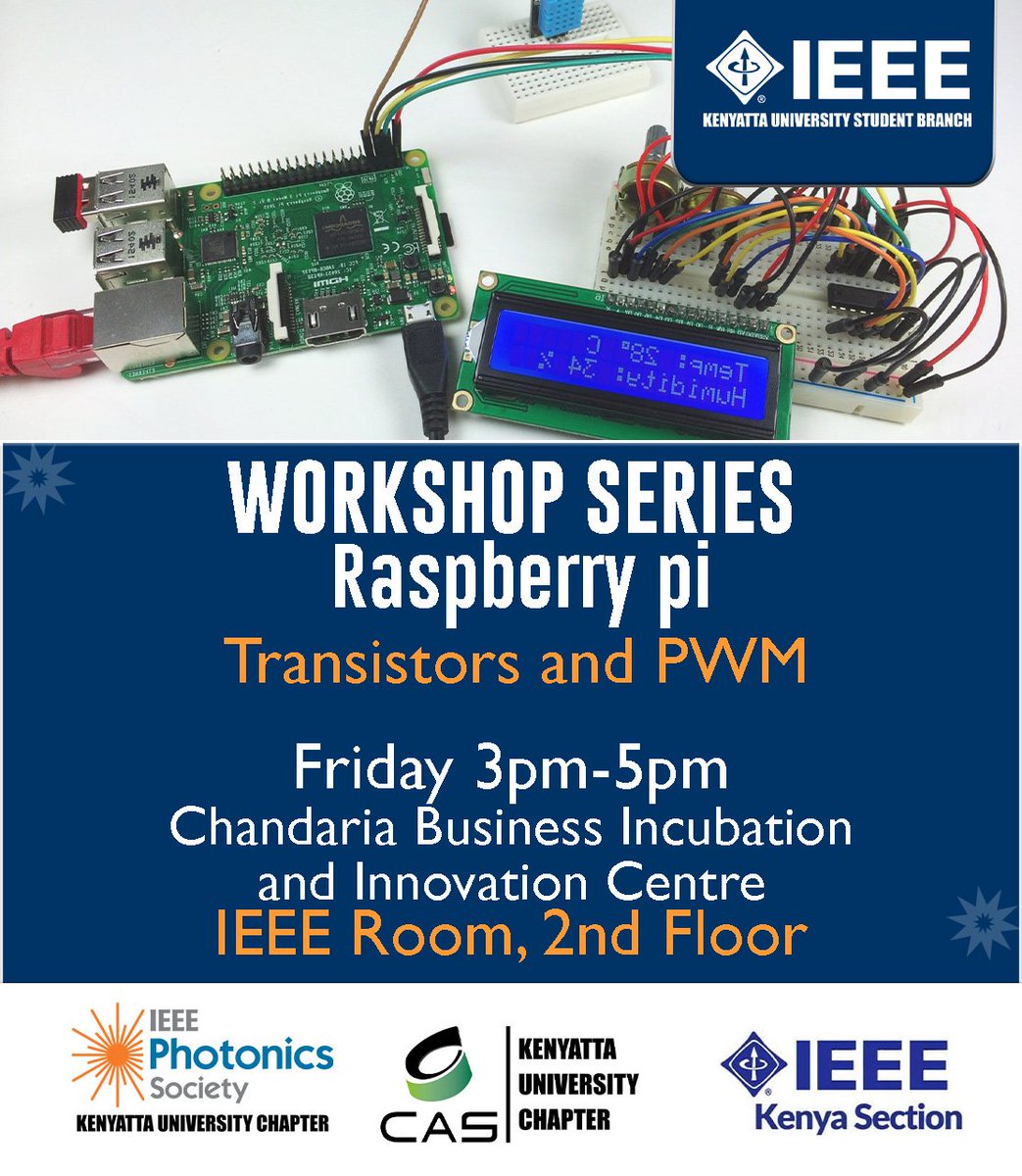 IEEE KU Photonics Society tweet media