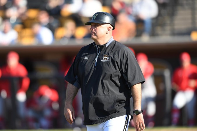 Western Michigan Baseball tweet media