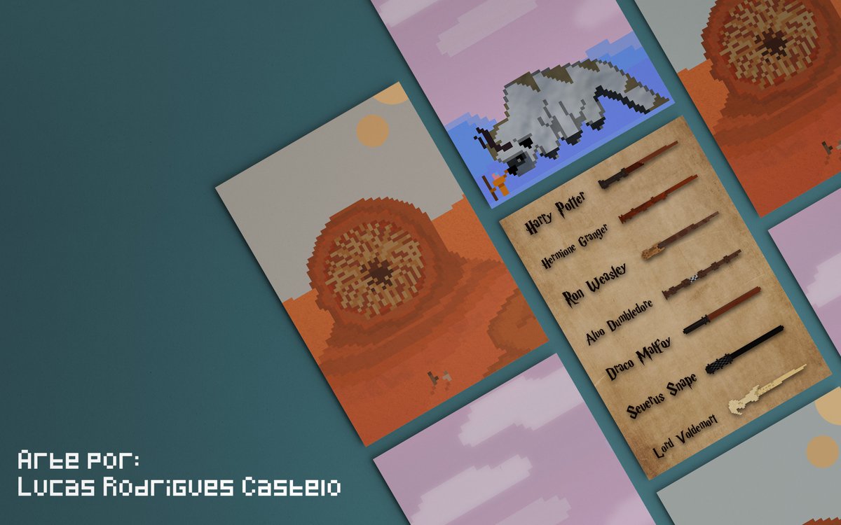 LucasCasteloGD's tweet photo. Preparando produtos pra CCXP 😁 https://t.co/NrpJn6pVL6