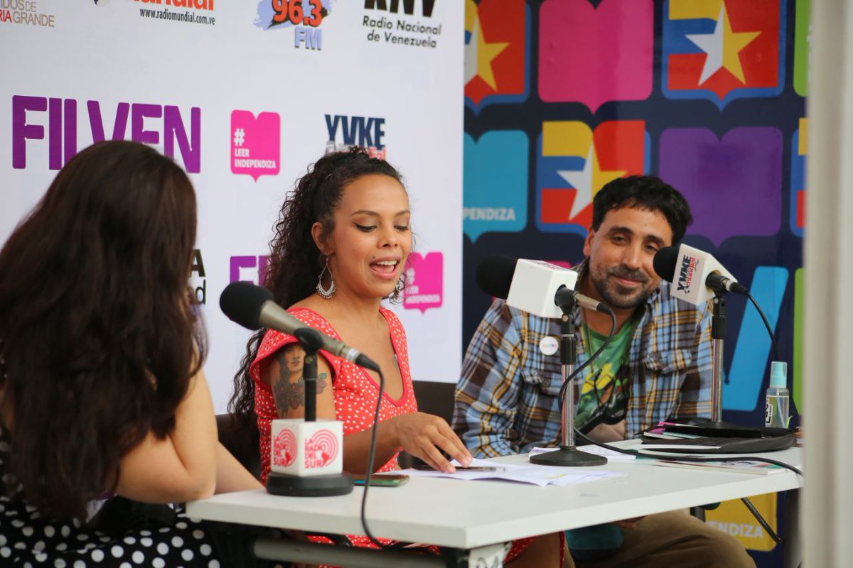 Vanessa Gutiérrez tweet media