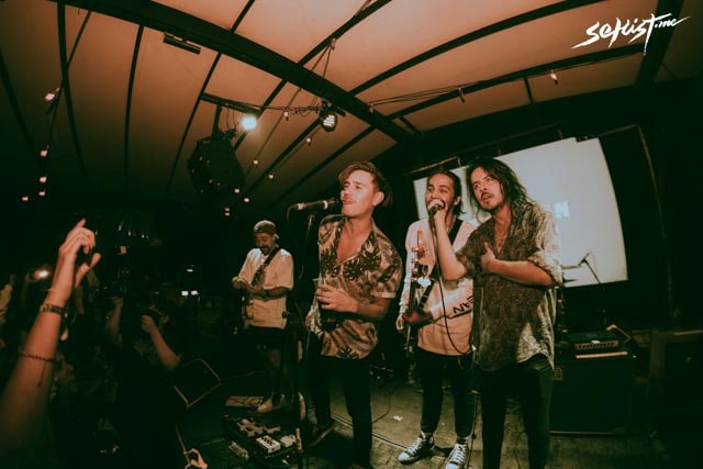 Reseña del show de <a href="/beta_mx/">BETA</a> y <a href="/sayoceanband/">Say Ocean</a> para <a href="/Setlist_me/">Setlist.me</a> 🔥🔥🔥
bit.ly/BetaySanyOcean…