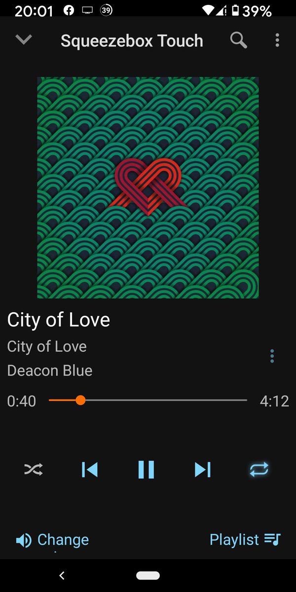 WayneAndrewF1's tweet photo. The only way to follow a @deaconbluemusic #Cityoflove gig last night.
Never stop what you're doing.
#deaconbluemusic https://t.co/KHTyx6ruWg