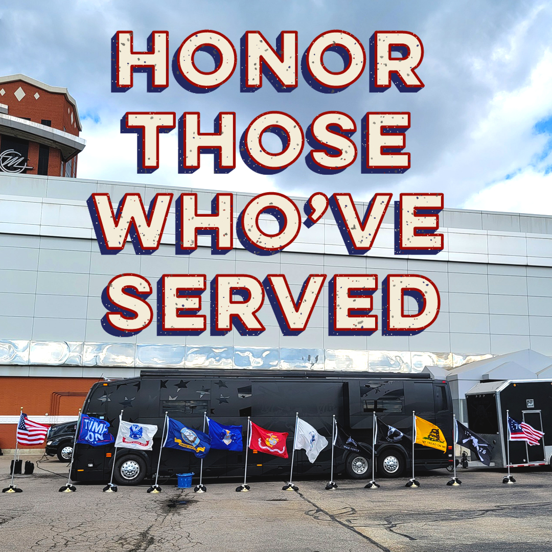 Aaronlewismusic's tweet photo. To those who have taken the oath and defended our freedoms, and to their families and loved ones — thank you. https://t.co/3wJCldUrFE