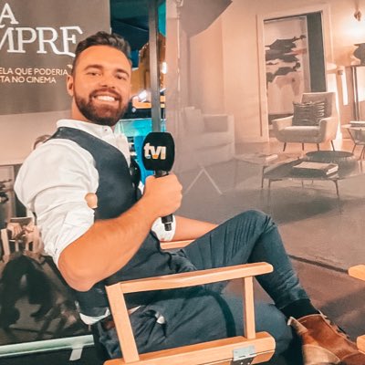 jcvalentim's tweet photo. #NovaFotoDoPerfil https://t.co/lfcqmkwgiZ
