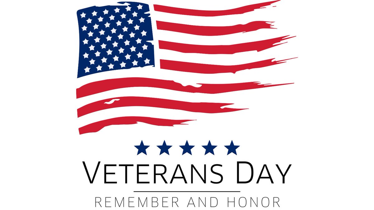 SFLCompanies's tweet photo. SFL acknowledges the sacrifice that our troops have given to our Country. 
Today we reflect, remember and honor our Veterans.

Happy Veterans day.

#veteransday https://t.co/e78XG6NLML