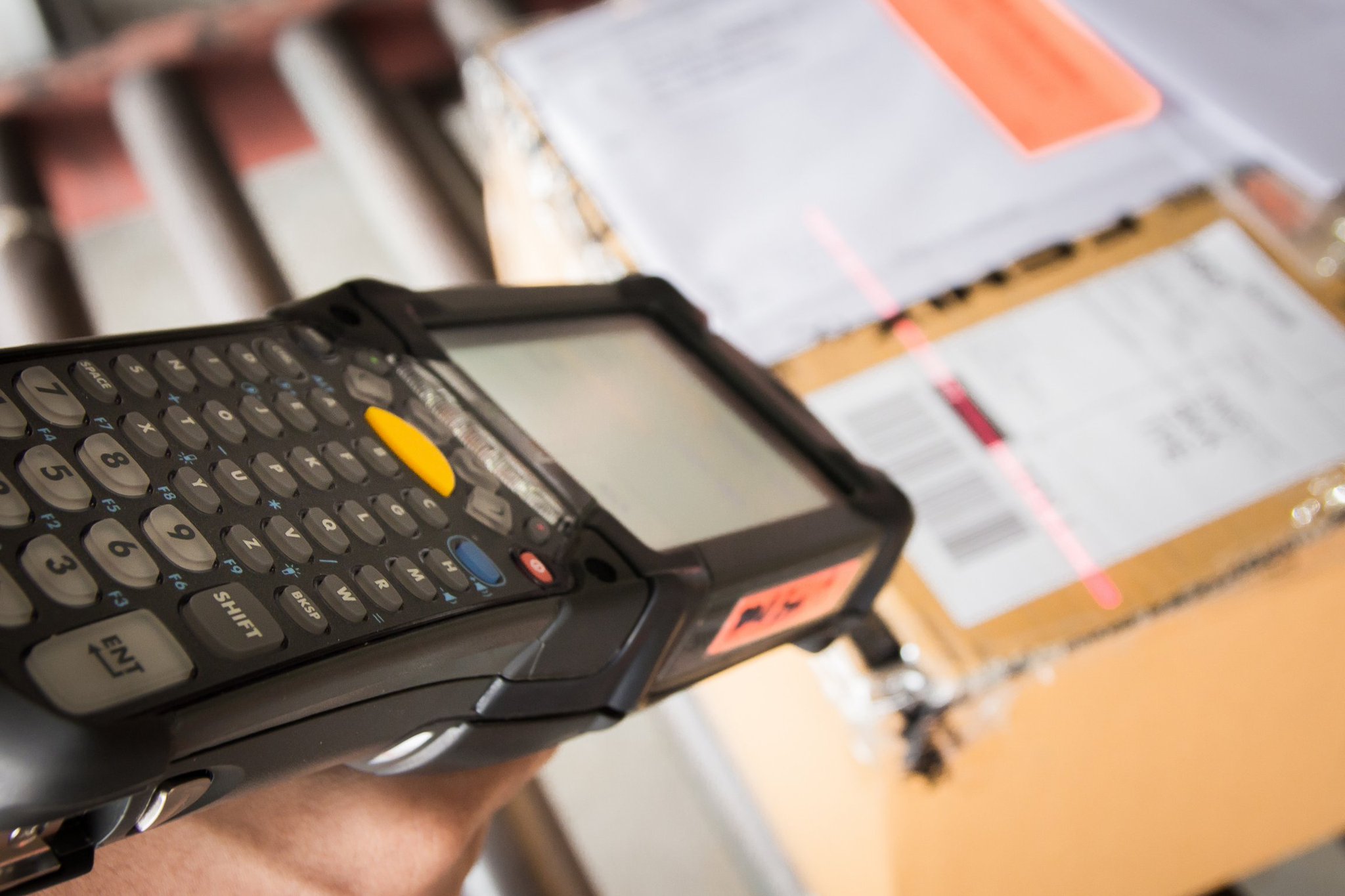 Concentrus on Twitter "Tracking Outbound Serial Numbers for NonSerial