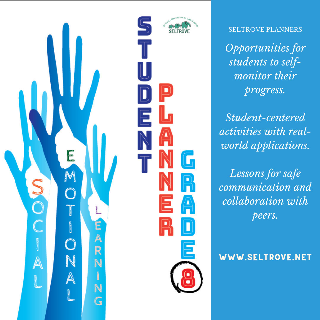 IB_SOURCE's tweet image. Amazing social-emotional learning resources to help your students return to in-person learning
bit.ly/3gLDdad #SEL #MYP #wellbeing