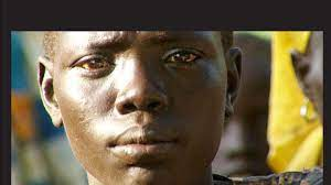 ProdMaj's tweet photo. HURRA! HURRA! HURRA! ÄNTLIGEN ÅTAL MOT IAN LUNDIN FÖR FOLKMORD!
Ni som vill veta mer om vad Lundin Oil och Carl Bildt gjorde i södra Sudan kan tillta på min film "Det är upp till dig" Från Sudan!
På denna länk: https://t.co/6u7AKTEME8 https://t.co/TCcG9oXBft