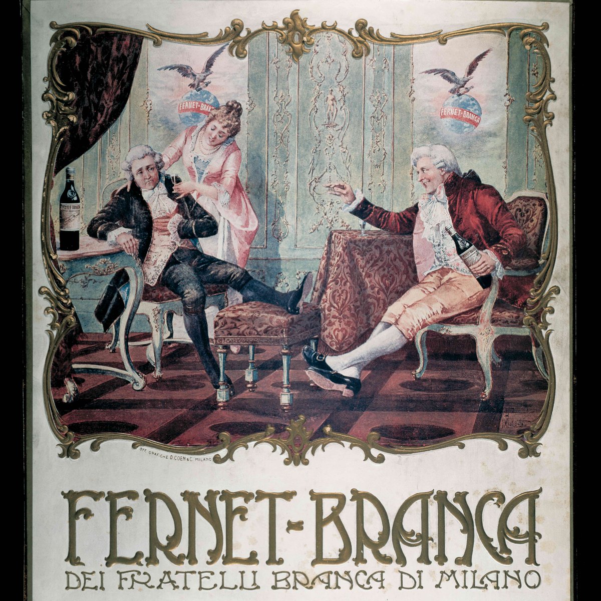 FernetBranca's tweet photo. Tag your friend with the funniest #FernetFace
#FernetFace, #TBT, #ThrowbackThursday, #TheOnlyFernet https://t.co/C16Z8Jecll
