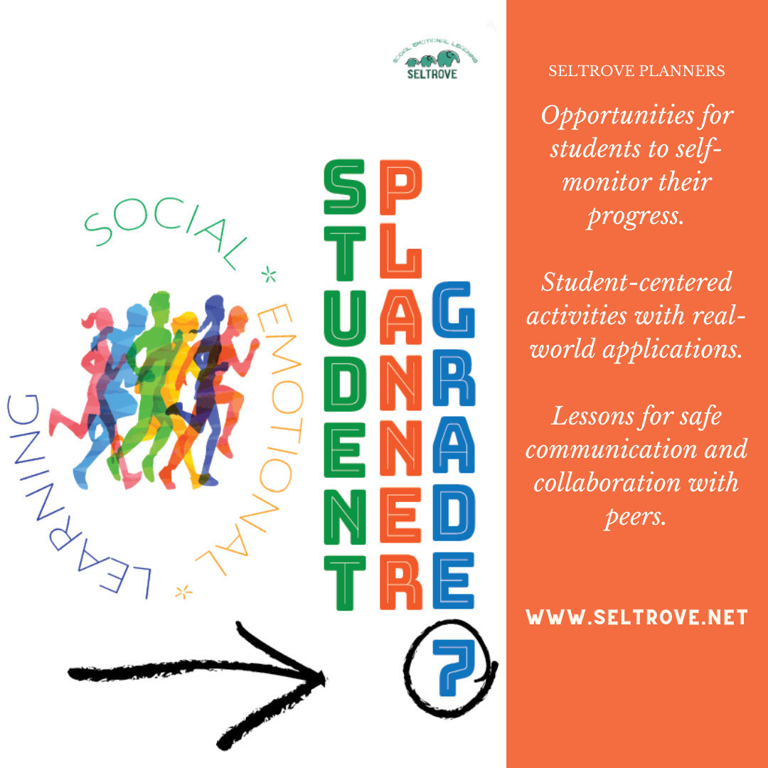 IB_SOURCE's tweet image. Amazing social-emotional learning resources to help your students return to in-person learning
bit.ly/3gLDdad #SEL #MYP #wellbeing