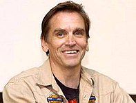 Happy Birthday to Bill Moseley     