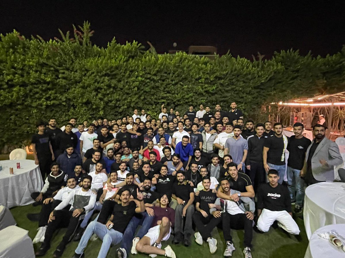 التكتل الوطني tweet media