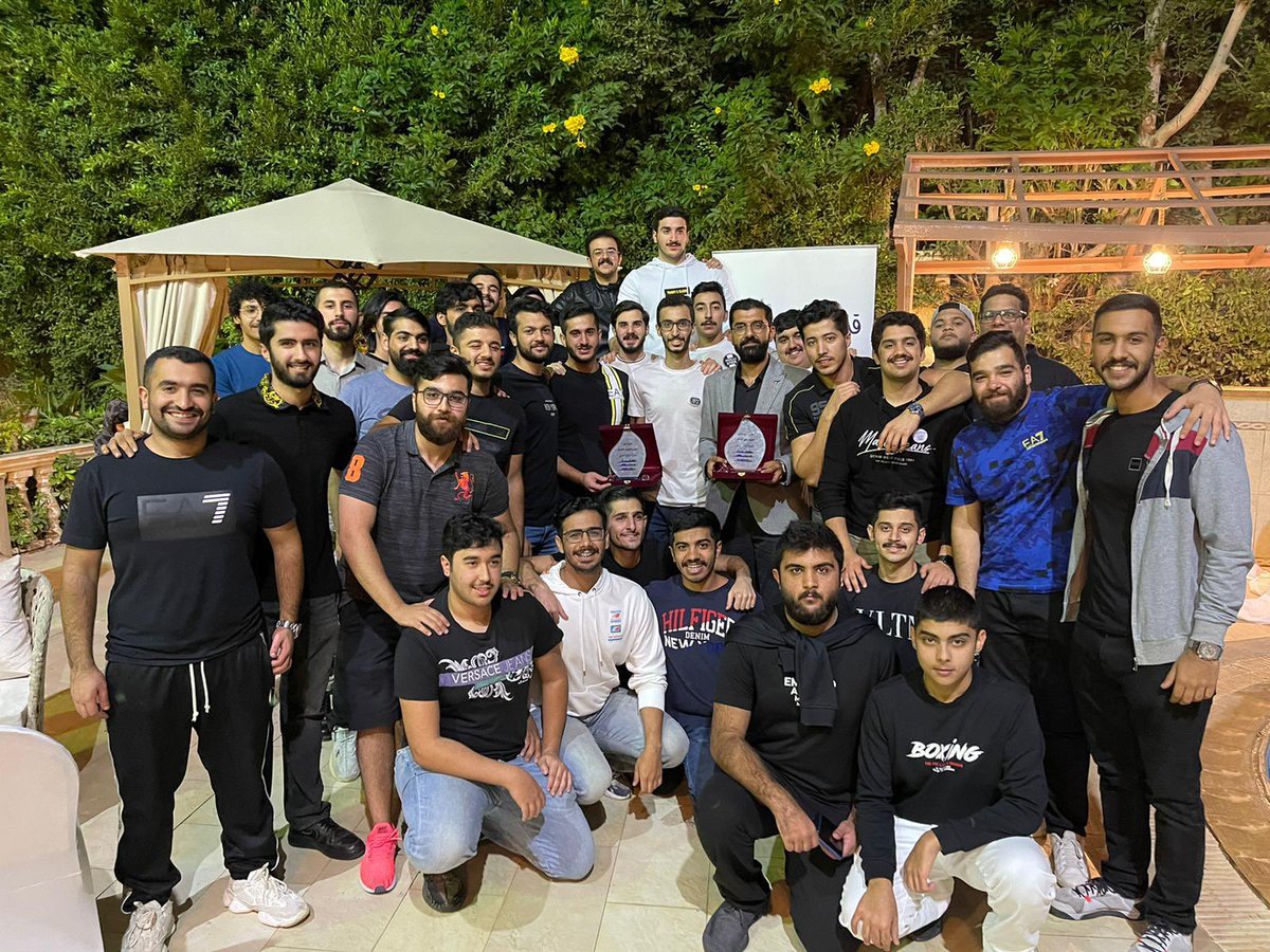 التكتل الوطني tweet media