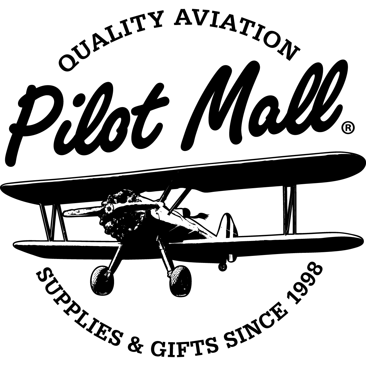 Looking for quality aviation supplies and gifts? Fly on over to PilotMall.com for a wide and varied selection of all your aviation needs!

#pilot2pilot #pilotmall #aviationgear #aviationmerchandise #pilots #aviationart