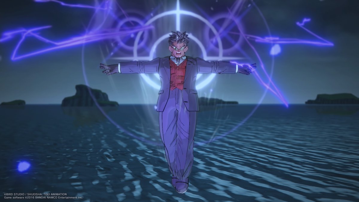 SquaredGoody's tweet photo. #DBXV2_SFC_CA Name: 783 &amp; Race: Earthling https://t.co/uRkwEiWUeW
