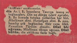 elvankaraoglu's tweet photo. @huseyin_gokalp hocama geçmiş olsun. Bu gibi olaylar üzmesin seni. Yolunda yürümeye devam et.

Bu ülkede fikir hürriyeti olduğunu sanmıyorum. Sözümüz Atatürk'e değil, onu putlaştıranlaradır. Gocunan gocunsun. #hüseyinhocayalnızdeğildir https://t.co/HQ1zWzAv5O