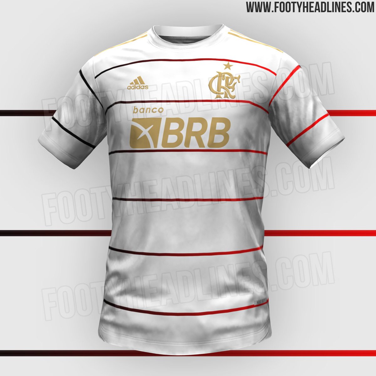 2 camisa do flamengo 2022