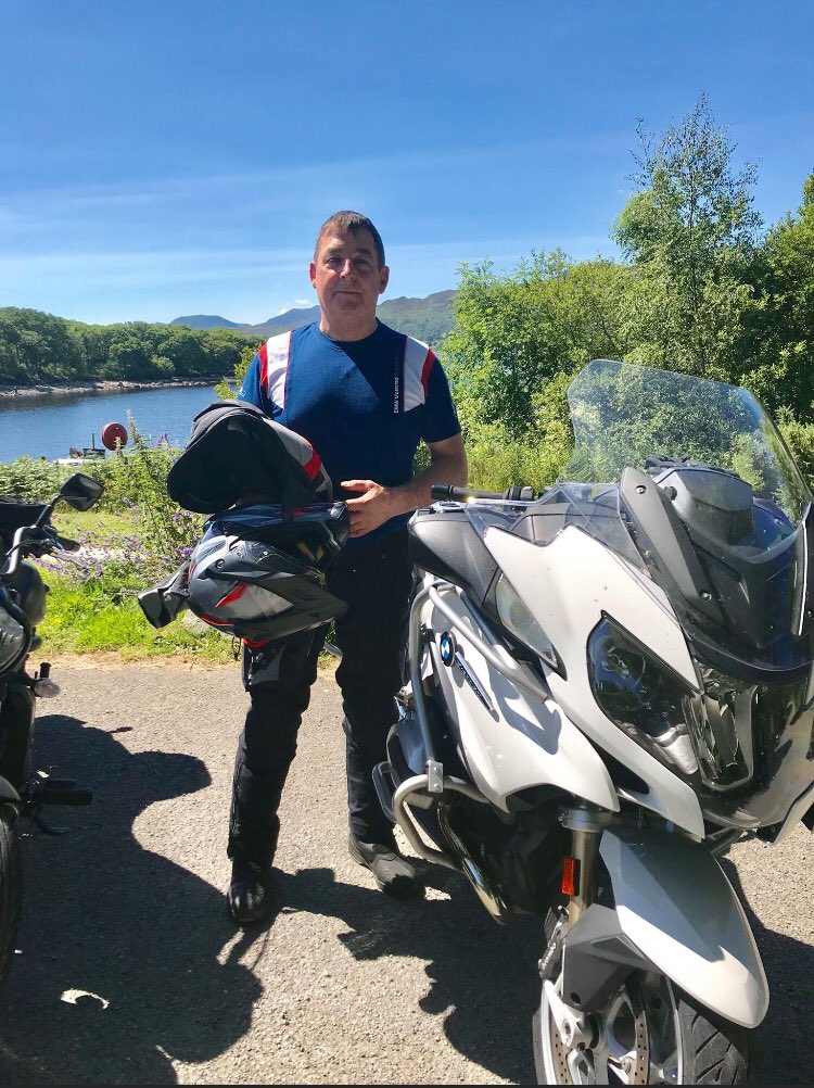 Wirral Advanced Motorcyclists tweet media