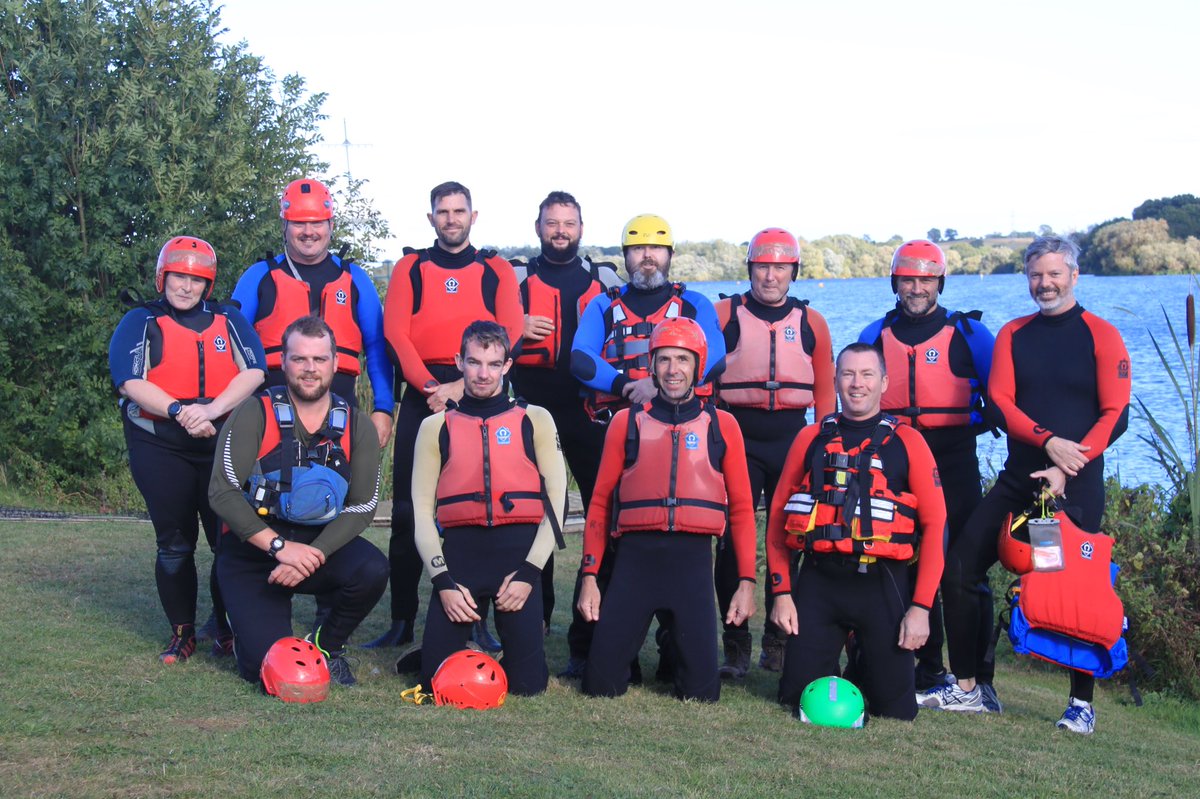 Northants 4x4 Response tweet media