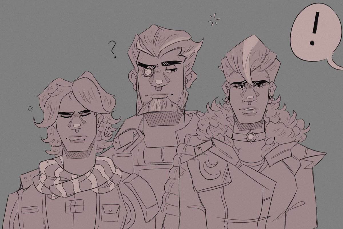 palecryptid's tweet photo. whatโs the best side quest in the pre-sequel, and why is it space slam?
#borderlands #bltps https://t.co/WwLsrYItAn