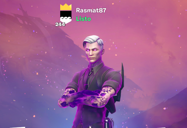 rasmat87's tweet photo. ¿En que nivel estáis esta temporada en #Forntine?
Yo en el👑244!!!
RT!
#FortniteSeason8 #FortniteCubed #fortnitexnaruto https://t.co/U6uTX6NeDb