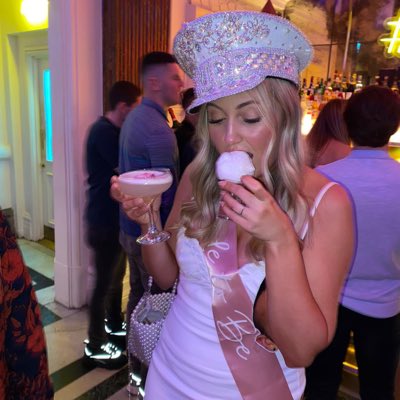 __MeganDavey's tweet photo. #NewProfilePic https://t.co/69mqLYckRU
