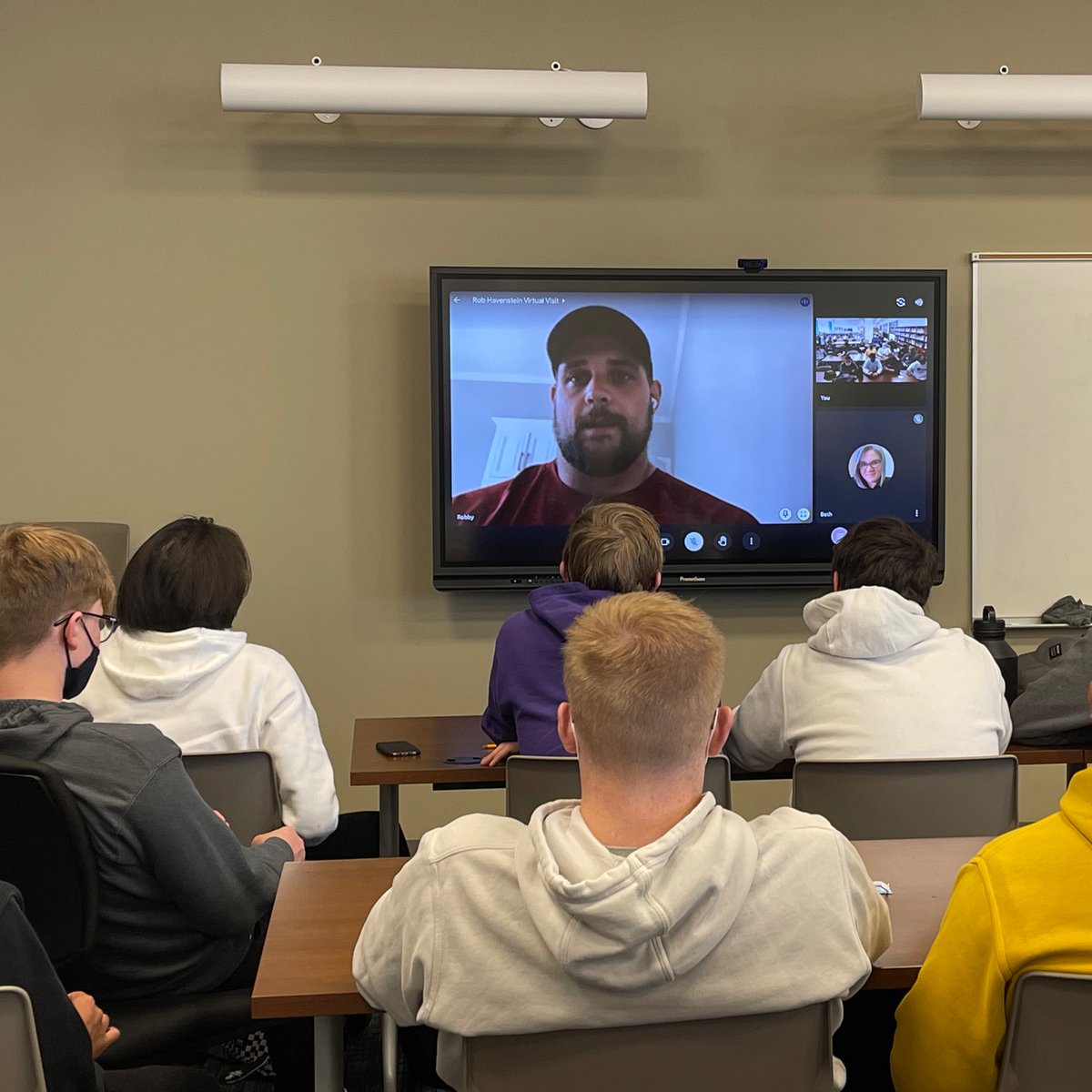 LYNX FHS tweet media