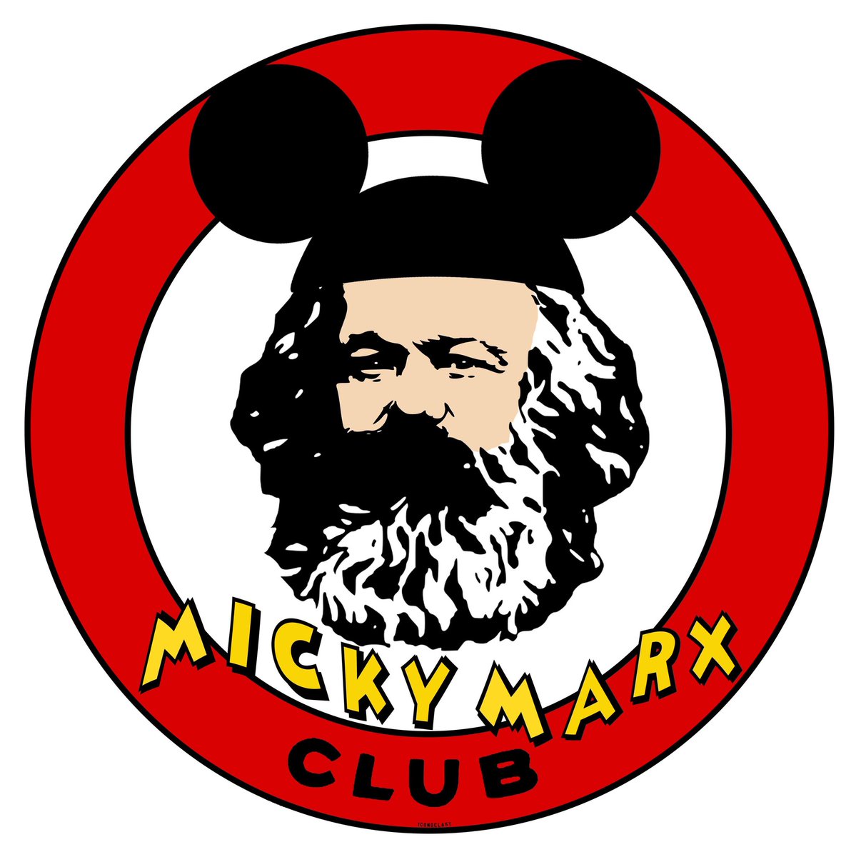 Micky Marx Club (@micky_marx_) / Posts / X