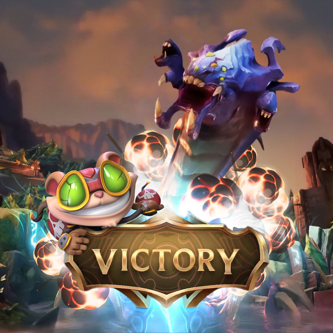 League of Legends: Wild Rift on Twitter: