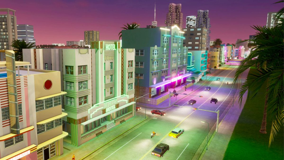 ManUthps's tweet photo. GTA Trilogy - GRAND STREAM THIS WEEKEND 😍
https://t.co/Q0nmR2EJfL https://t.co/qTnSKKxXSo