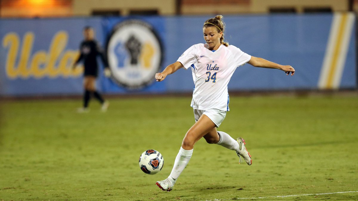 Congratulations to STUDENT-athlete <a href="/brianneriley8/">Brianne</a>, who was selected to the CoSIDA first-team Academic All-District 8 team!

ℹ️: ucla.in/3HdDE7U

#GoBruins
