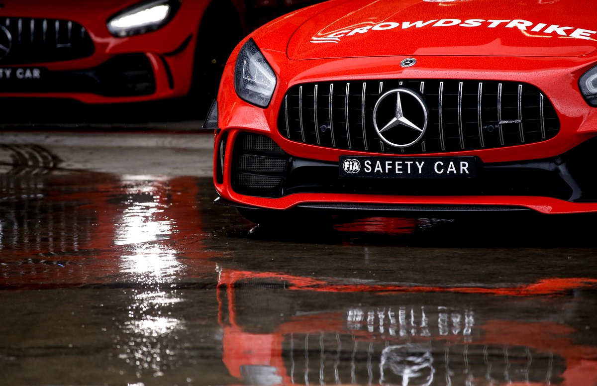 Mercedes-AMG PETRONAS F1 Team tweet media